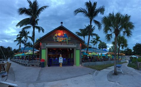 Jimmy Buffett's Margaritaville Bahamas - Nassau - Nassau / Paradise ...