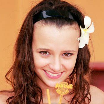 Nastia Nickel Babe Page Watch This Adult Model On Freeones