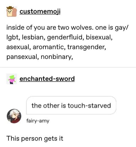 The Gay Mood R Tumblr