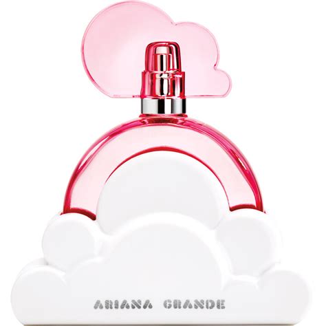 Cloud Pink By Ariana Grande Reviews And Perfume Facts