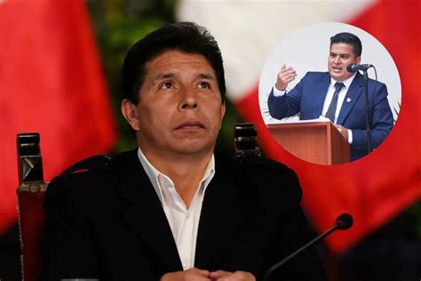 Diego Bazán Denunció Que Willy Huerta Ordenó Abrir Puertas Del