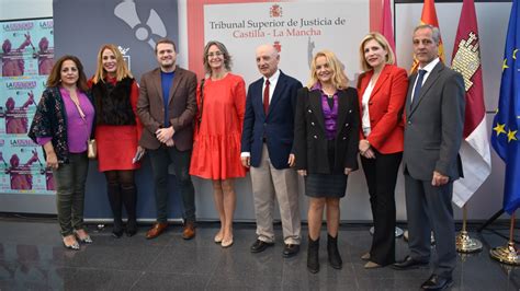 El Ciclo De Conferencias La Justicia Tiene Nombre De Mujer Del