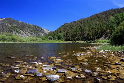 Wise River, Montana - Discovering Montana