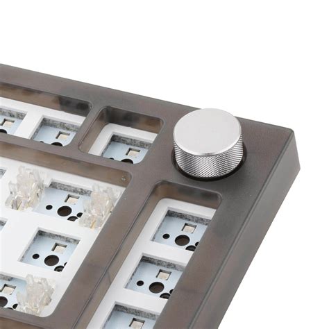 NT Pin Hot Swap Gasket Mechanical Keyboard DIY Kit Daraz Bd