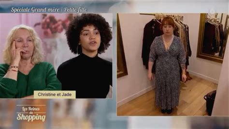 Les Reines Du Shopping Cette Candidate D Truite Par Ses Rivales