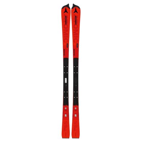 Atomic Redster S Fis M Mens Race Ski Cm Ski Race From