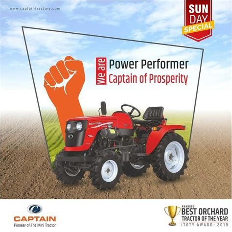 Sunday Special | Sunday special, Tractors, Power