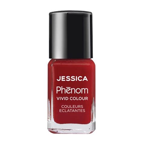 Jessica Nails Phenom Various Shades 15ml Gorgeous Shop