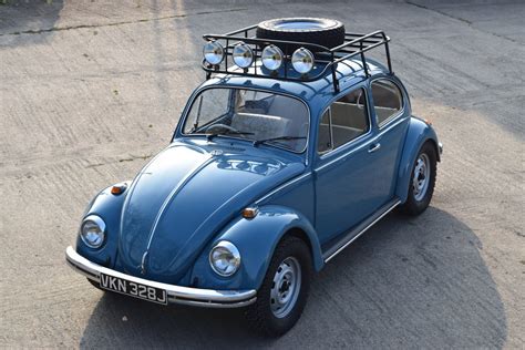 Beetle Late Modelsuper 1968 Up View Topic Roof Rack 42 Off