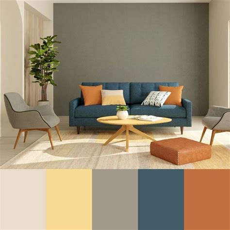 ultimate guide  living room color scheme patterns furnishing