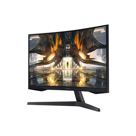 SAMSUNG 32" Odyssey G5 (2022) 2K HDR10 165hz 1ms 1000R Curved AMD ...