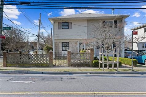 600 New Dorp Lane Staten Island NY 10306 Off Market NYStateMLS