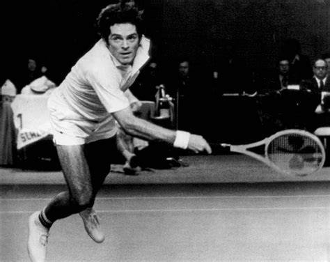 Catching Up With Tom Gorman Seattles Greatest Tennis Player Who Beat