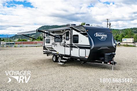 For Sale New Grand Design Imagine Xls Bhe Travel Trailers