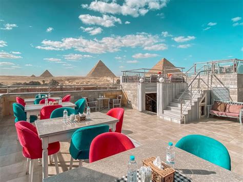 Best View Pyramids Hotel 3⋆ Cairo Egypt Compare Hotel Rates