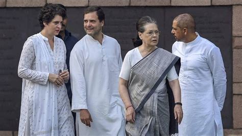 Not just Rahul Gandhi, one in 10 world leaders comes from households ...