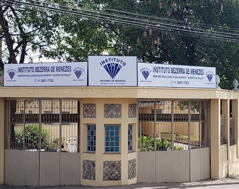 Quem Somos Instituto Bezerra De Menezes