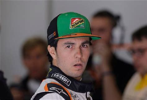 Checo P Rez Es Destruido Por La Cr Tica Especializada Alrededor Del