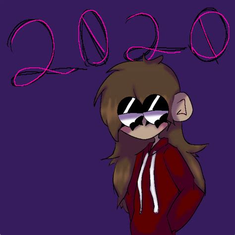 2020 Me By Nostalgiaboi On Deviantart