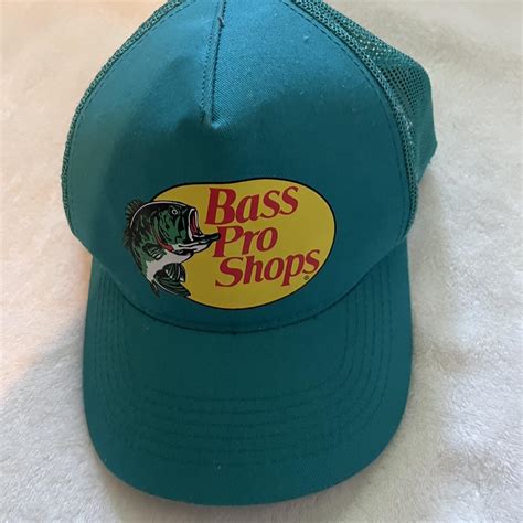 Bass Pro Shops Hat Depop