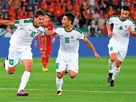 Iraq vs Syria prediction, preview, team news and more | 2022 FIFA World ...