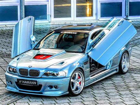 BMW M3 E46 CSL by ROGUE-RATTLESNAKE on DeviantArt