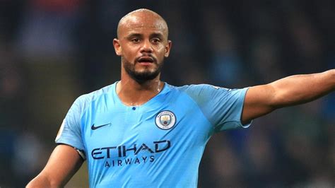 Ufficiale Kompany Nuovo Allenatore Del Bayern Monaco Goalnews