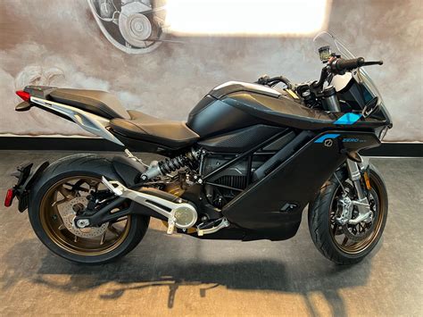 New Zero Motorcycles Sr S Na Zf Specs Price Photos