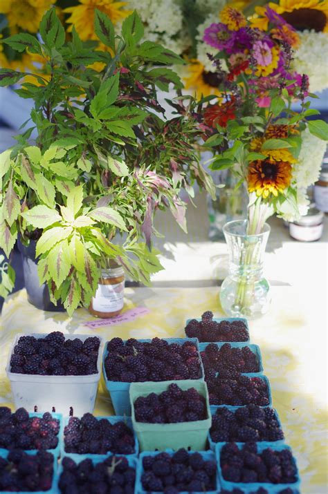 Haymaker Farmers' Market
