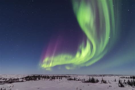 Solar Storm May Bring Aurora Borealis' Northern Lights to U.S. | Time