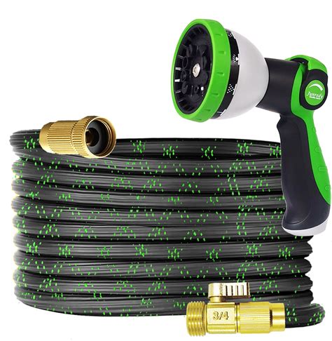 lightweight garden hose