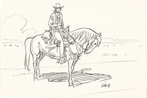 Blueberry Par Jean Giraud Moebius Sur Artnet