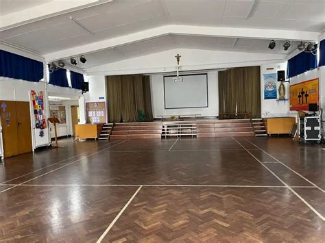 School Hall Hire St Mary S Catholic Primary School Sharesy