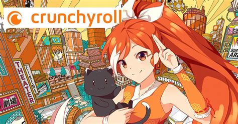 Crunchyroll Reveals Their Biggest Ever Line Up Of New And Returning