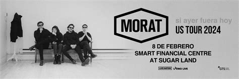 Morat Tour 2024: Unforgettable Concert Experience!