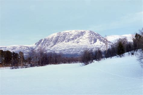 Winter in Norway! ♥ - Norway Photo (16527405) - Fanpop