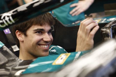 F Lance Stroll Miami Pode Ser Um Pouco Melhor Para A Aston Martin