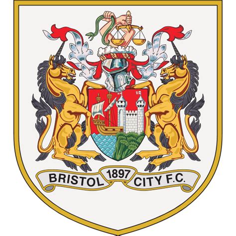 Bristol City FC Logo Download png