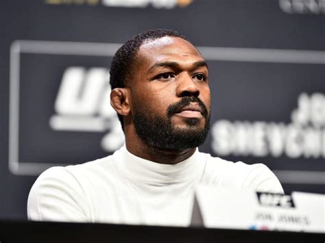 Why Is Jon Jones Known As The Villain Of Ufc Learn About Ufc Legend S