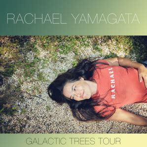 Rachael Yamagata Tour Announcements 2024 & 2025, Notifications, Dates, Concerts & Tickets – Songkick