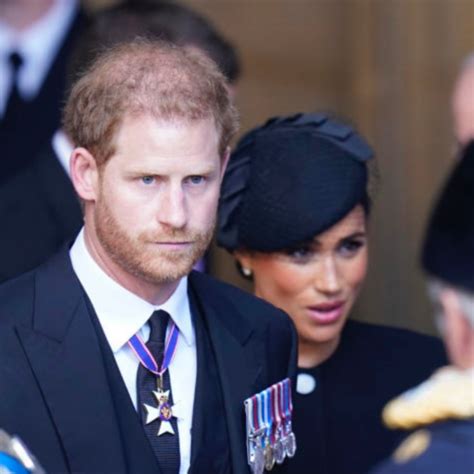 Prince Harry And Meghan Markles Permanent Return To UK Is Very