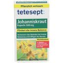 Tetesept Johanniskraut Kapseln Mg St Shop Apotheke