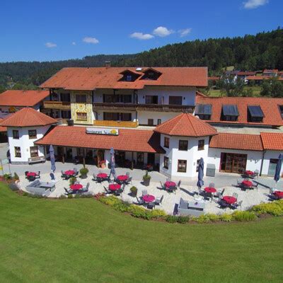 Wellnessangebot Bodenmais Hotel Waldeck Im Bayerischen Wald