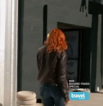 Kari Byron Ass