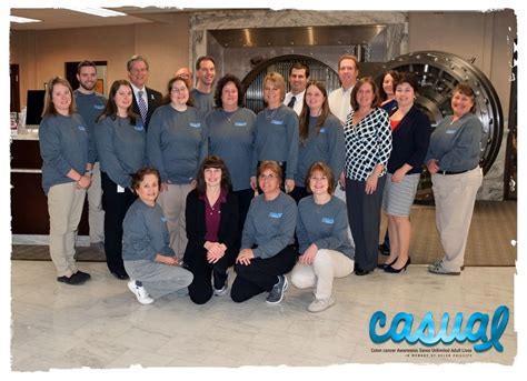 norwood financial office