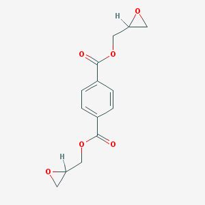 Buy Bis 2 3 Epoxypropyl Terephthalate From LEAP CHEM CO LTD ECHEMI