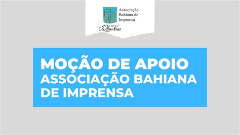 Moção De Apoio à Campanha “educação Contra A Barbárie” Home Abi