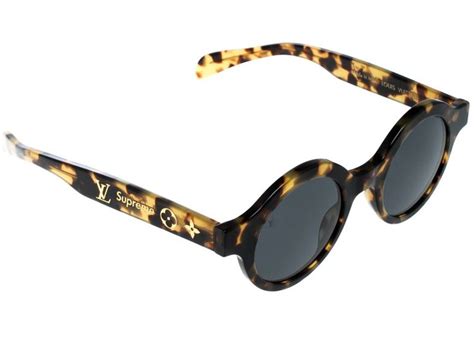 Supreme Lv Glasses Atelier Yuwaciaojp