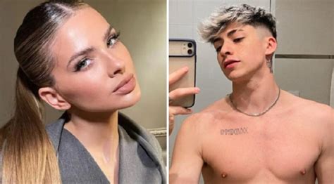 Romance Confirmado La China Suárez Fue Vista Junto Al Influencer Lauty