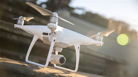 Visionary Intelligence, Elevated Imagination with DJI Phantom 4 Pro - XBOOM